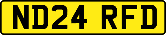 ND24RFD