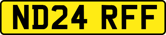 ND24RFF