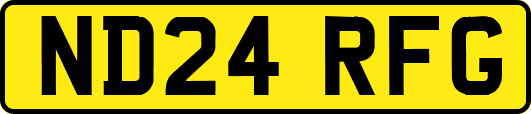 ND24RFG