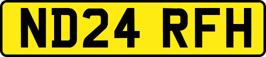 ND24RFH