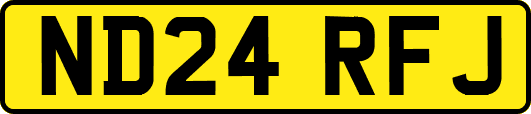 ND24RFJ