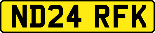 ND24RFK