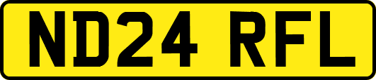 ND24RFL