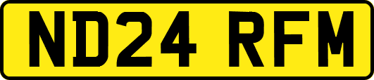ND24RFM