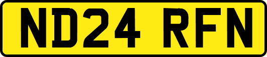 ND24RFN