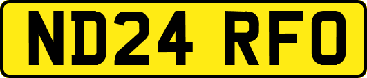 ND24RFO