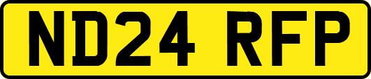 ND24RFP