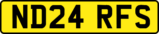 ND24RFS