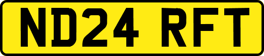 ND24RFT