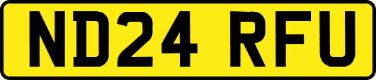 ND24RFU