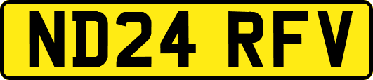 ND24RFV