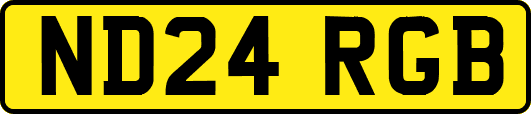 ND24RGB