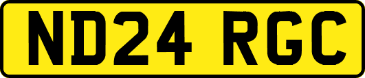 ND24RGC
