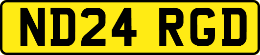 ND24RGD
