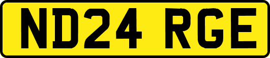 ND24RGE