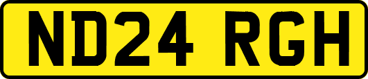ND24RGH