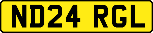 ND24RGL