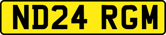ND24RGM