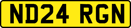 ND24RGN