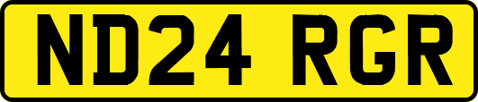ND24RGR