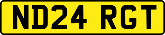 ND24RGT