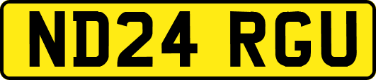 ND24RGU