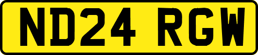 ND24RGW
