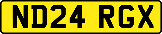 ND24RGX
