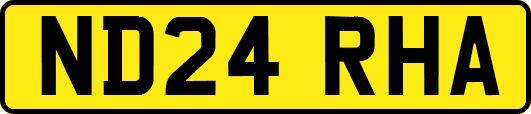 ND24RHA
