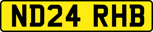 ND24RHB