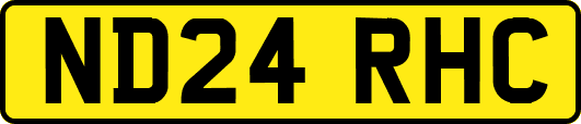 ND24RHC