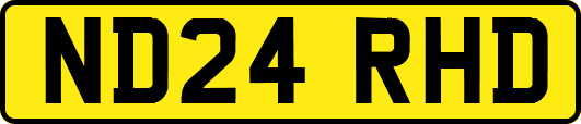 ND24RHD