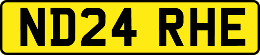 ND24RHE