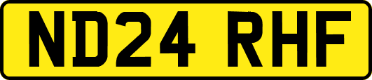 ND24RHF