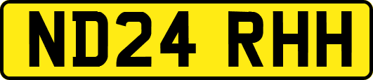ND24RHH