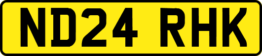 ND24RHK