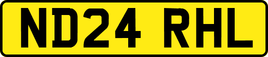 ND24RHL