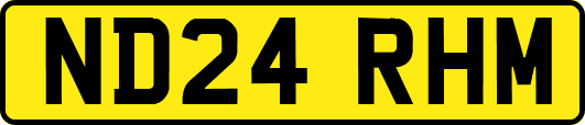 ND24RHM