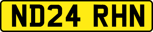 ND24RHN