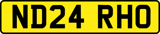 ND24RHO