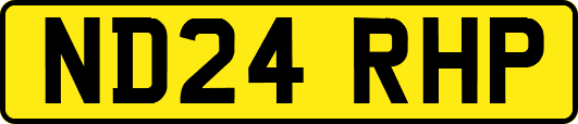 ND24RHP