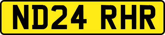 ND24RHR