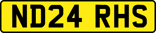 ND24RHS