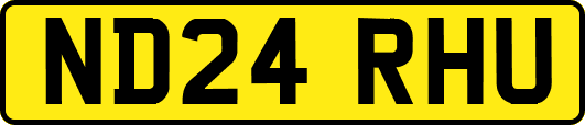 ND24RHU