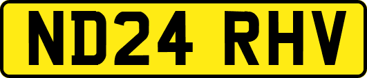 ND24RHV