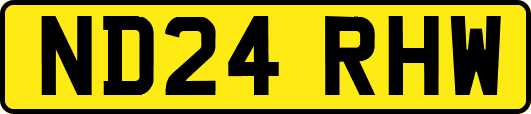 ND24RHW