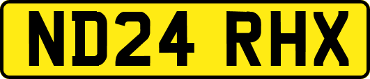 ND24RHX
