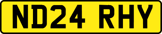 ND24RHY