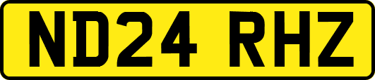 ND24RHZ