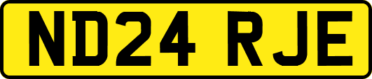 ND24RJE